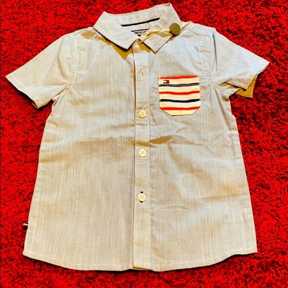 Tommy Hilfiger Other - Tommy Hilfiger